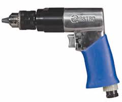 3/8" Reversible Air Drill 3/8" Reversible Air Drill